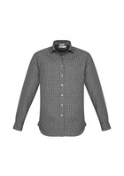Ellison Long Sleeve Shirt (Mens)