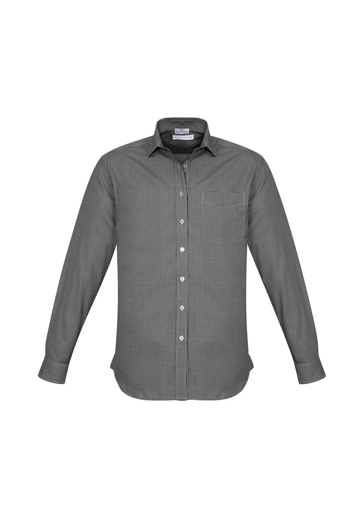 Ellison Long Sleeve Shirt (Mens)