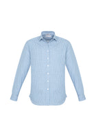 Ellison Long Sleeve Shirt (Mens)