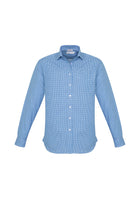 Ellison Long Sleeve Shirt (Mens)