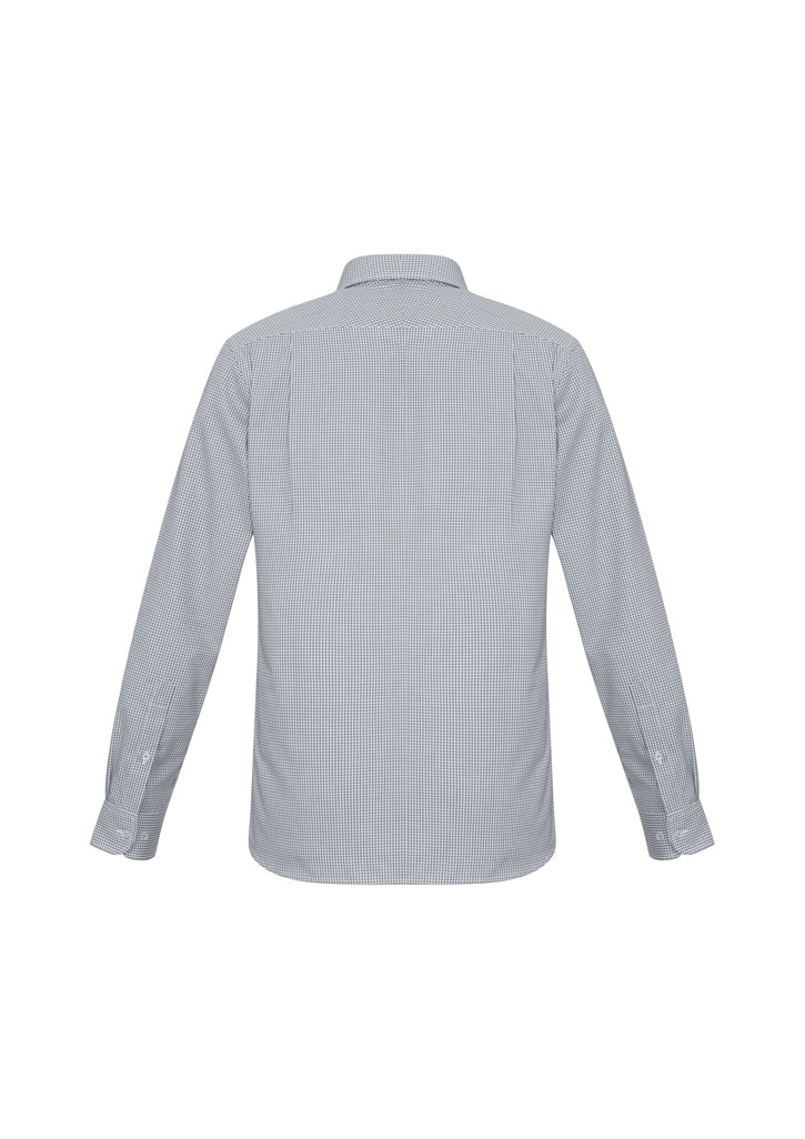 Ellison Long Sleeve Shirt (Mens)