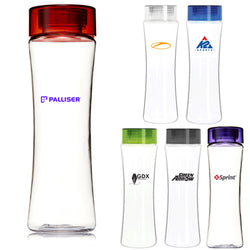 ACTIV EMBROIDERY DESIGN,MERCHIANDISE, The Sparta Tritan™ Water Bottle