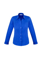 LADIES MONACO LONG SLEEVE SHIRT
