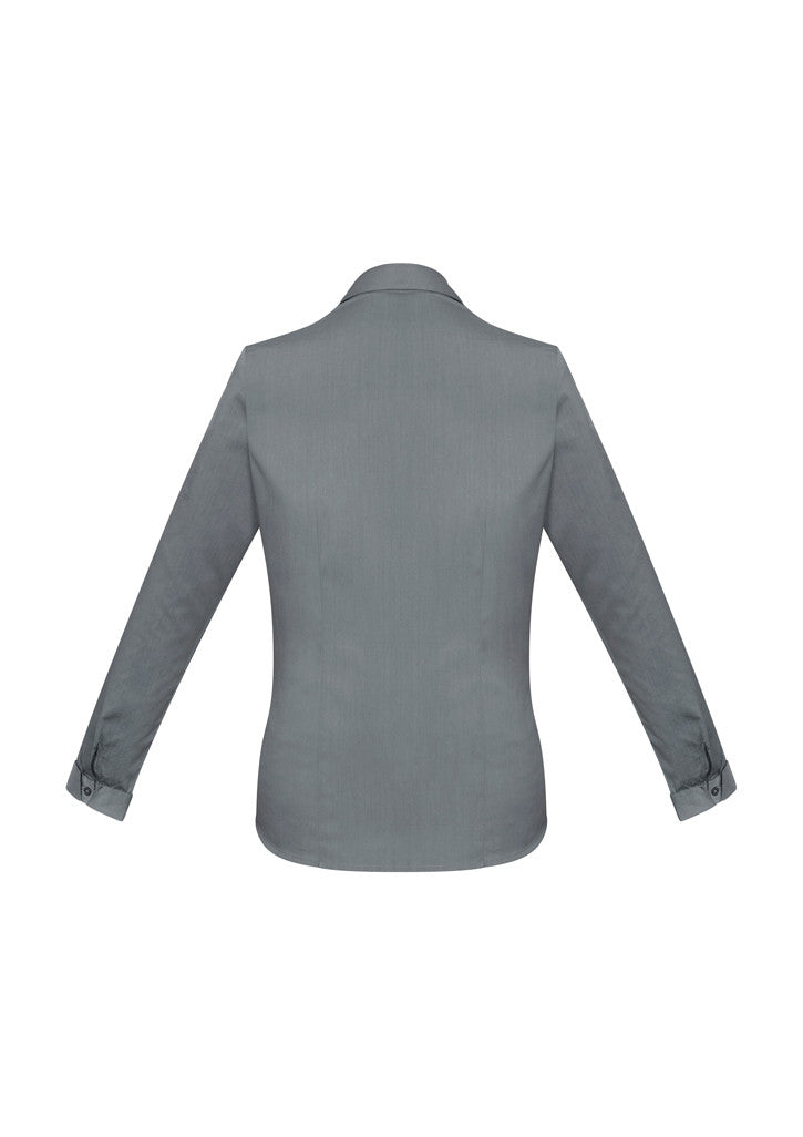 LADIES MONACO LONG SLEEVE SHIRT