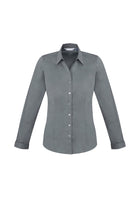 LADIES MONACO LONG SLEEVE SHIRT