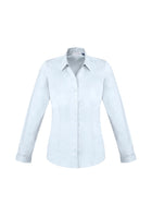 LADIES MONACO LONG SLEEVE SHIRT