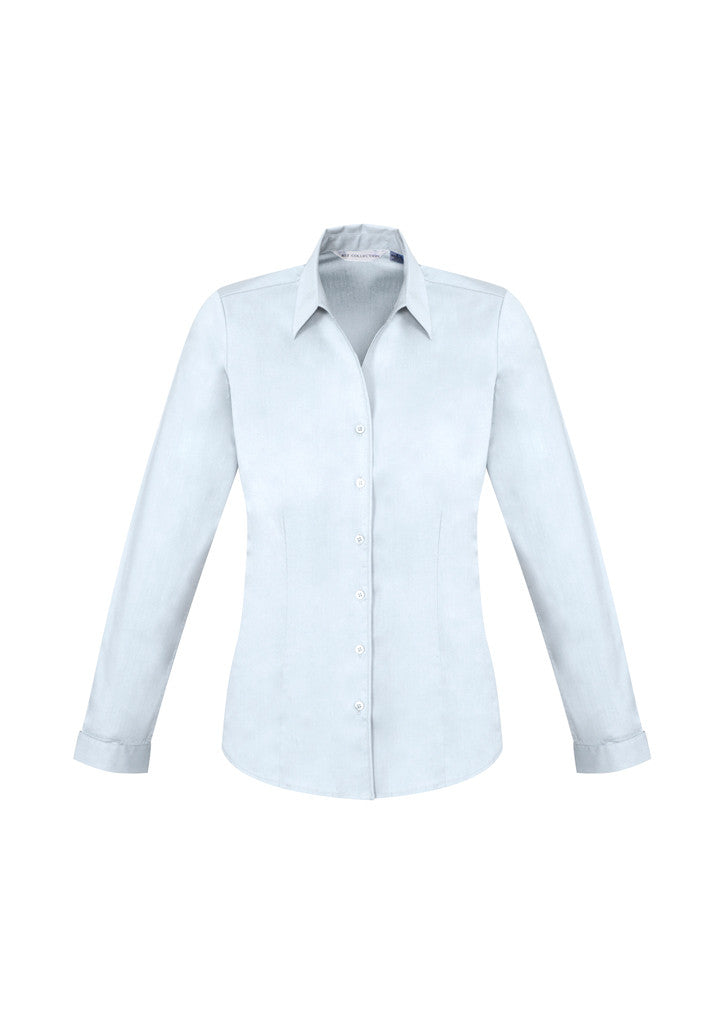 LADIES MONACO LONG SLEEVE SHIRT