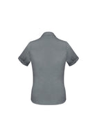 LADIES MONACO SHORT SLEEVE SHIRT