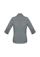 LADIES MONACO 3/4 SLEEVE SHIRT