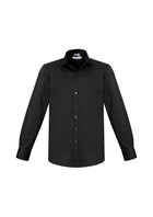 MENS MONACO LONG SLEEVE SHIRT