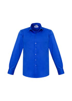 MENS MONACO LONG SLEEVE SHIRT