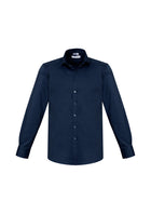 MENS MONACO LONG SLEEVE SHIRT
