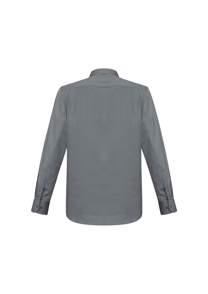 MENS MONACO LONG SLEEVE SHIRT