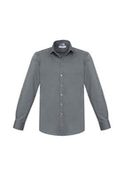 MENS MONACO LONG SLEEVE SHIRT