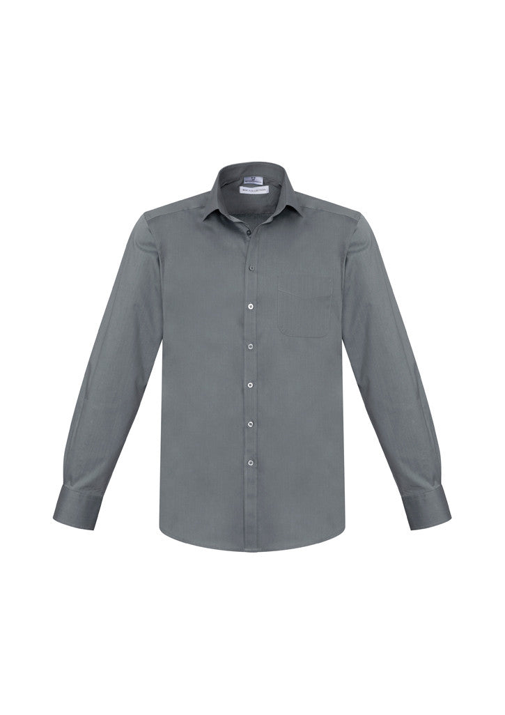 MENS MONACO LONG SLEEVE SHIRT