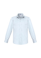 MENS MONACO LONG SLEEVE SHIRT