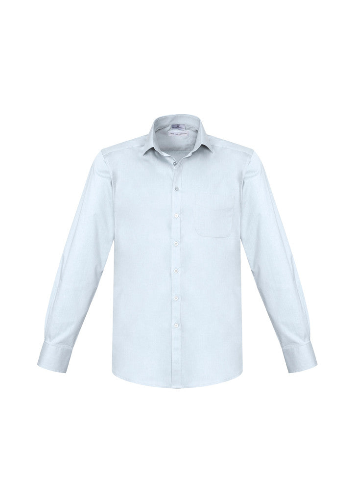 MENS MONACO LONG SLEEVE SHIRT