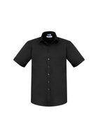 MENS MONACO SHORT SLEEVE SHIRT