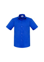 MENS MONACO SHORT SLEEVE SHIRT