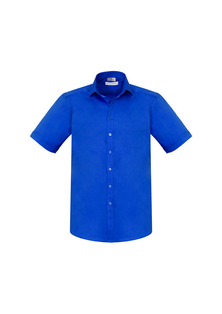 MENS MONACO SHORT SLEEVE SHIRT