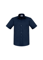 MENS MONACO SHORT SLEEVE SHIRT