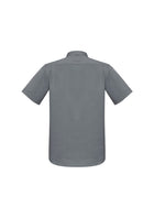 MENS MONACO SHORT SLEEVE SHIRT