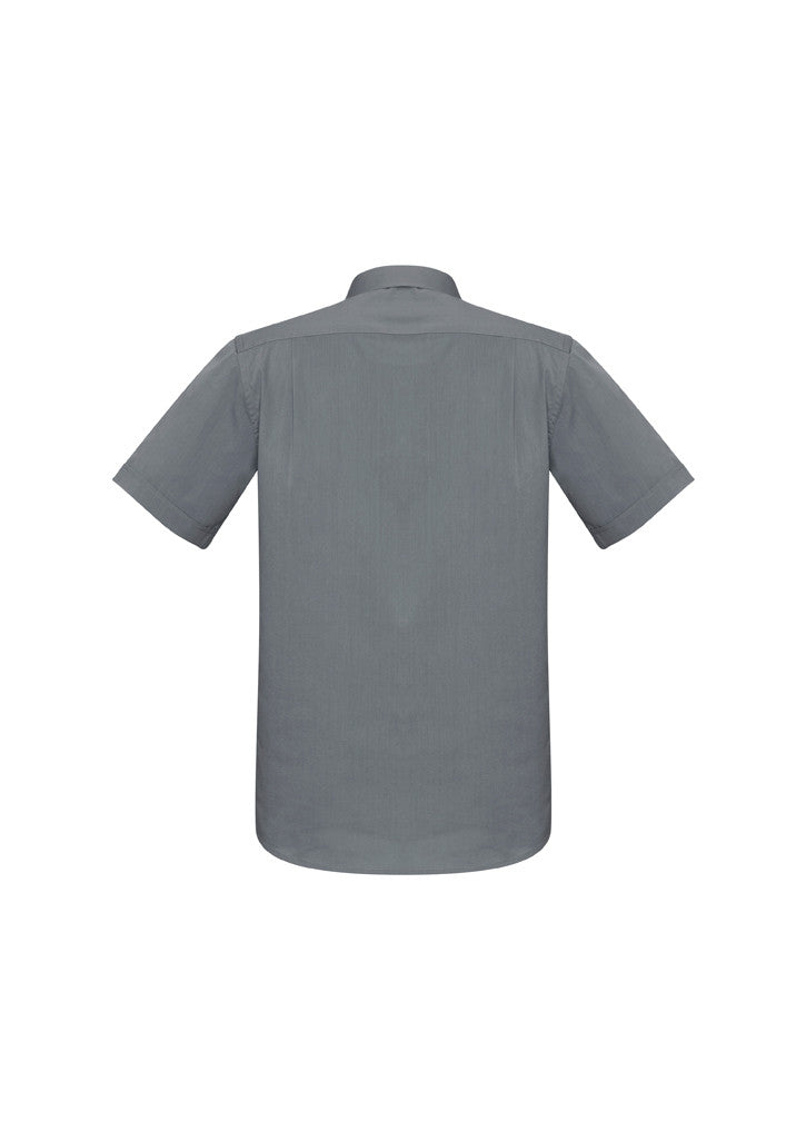 MENS MONACO SHORT SLEEVE SHIRT