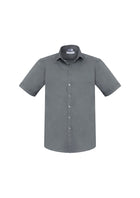 MENS MONACO SHORT SLEEVE SHIRT