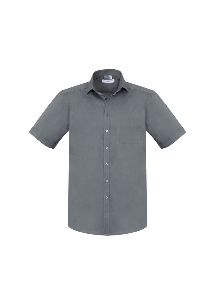 MENS MONACO SHORT SLEEVE SHIRT