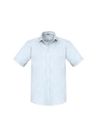 MENS MONACO SHORT SLEEVE SHIRT