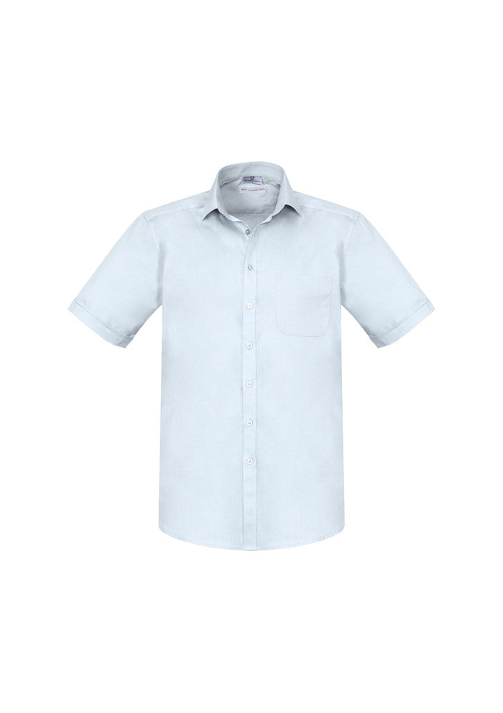 MENS MONACO SHORT SLEEVE SHIRT