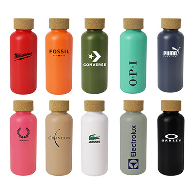 Organic 650ml Bottle