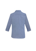 Jagger 3/4 Sleeve Shirt (Ladies)