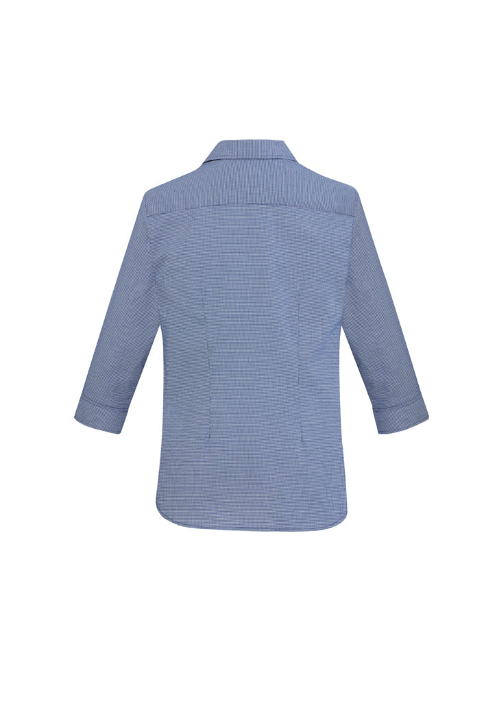 Jagger 3/4 Sleeve Shirt (Ladies)