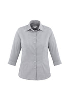 Jagger 3/4 Sleeve Shirt (Ladies)