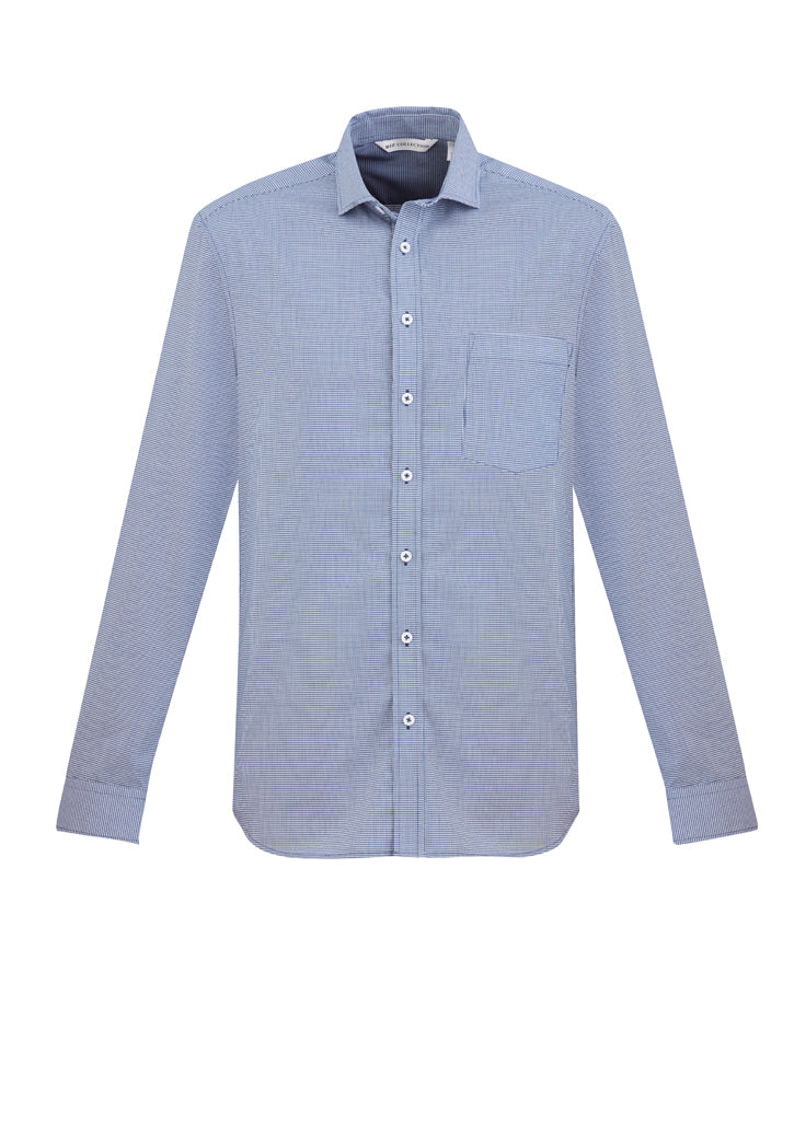 Jagger L/S Shirt (Mens)
