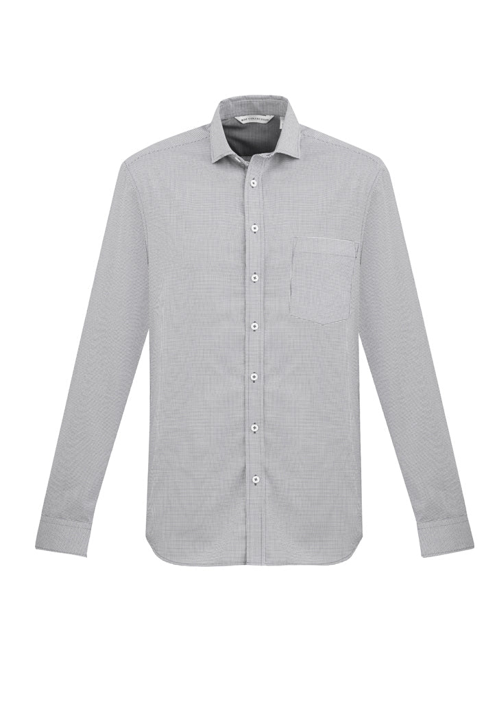 Jagger L/S Shirt (Mens)