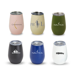 Hydrosoul tumblers
