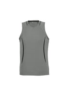 MENS RAZOR SINGLET