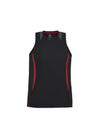 MENS RAZOR SINGLET