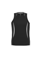 MENS RAZOR SINGLET