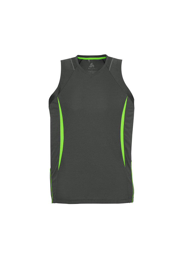 MENS RAZOR SINGLET