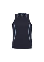 MENS RAZOR SINGLET