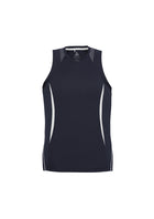 MENS RAZOR SINGLET