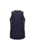 MENS RAZOR SINGLET