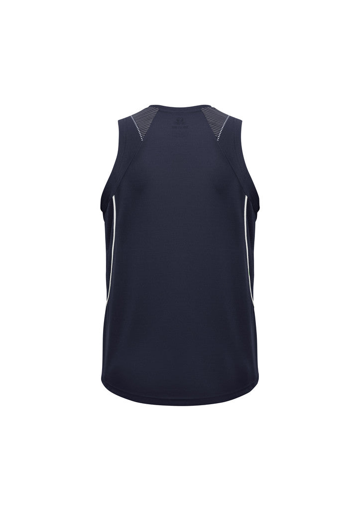 MENS RAZOR SINGLET