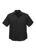 MENS PLAIN OASIS SHORT SLEEVE SHIRT