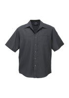 MENS PLAIN OASIS SHORT SLEEVE SHIRT