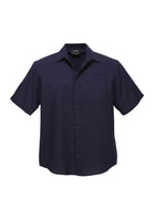 MENS PLAIN OASIS SHORT SLEEVE SHIRT