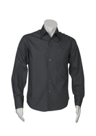 MENS METRO LONG SLEEVE SHIRT